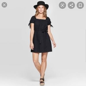 NWT cute Universal Thread dress